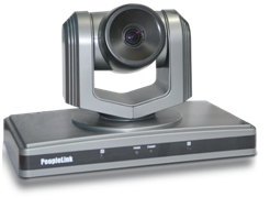 PTZ Cam- PeopleLink iCam 650