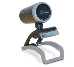 Video Conferencing Webcam- PeopleLink i5