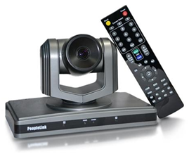 PTZ Cam- PeopleLink iCam HD-1000USB