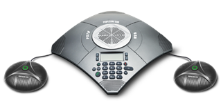 Audio Conference Phone – PeopleLink DUO