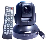 PTZ Cam- PeopleLink iCamHD-720 USB