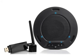 Audio Microphone cum Speaker – PeopleLink PVC 50 Series